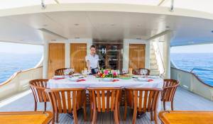 Prodej Motorová jachta 