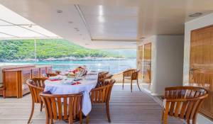 Prodej Motorová jachta 