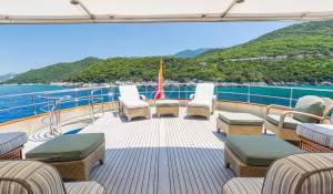 Prodej Motorová jachta 