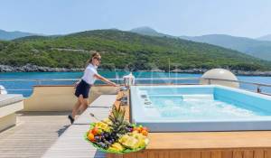 Prodej Motorová jachta 