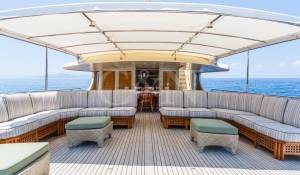 Prodej Motorová jachta 