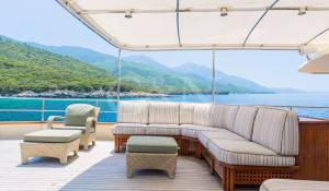 Prodej Motorová jachta 