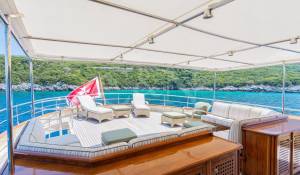 Prodej Motorová jachta 