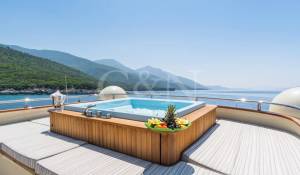 Prodej Motorová jachta 