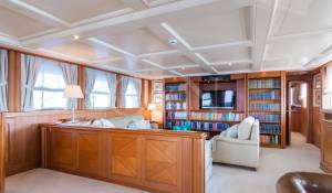 Prodej Motorová jachta 