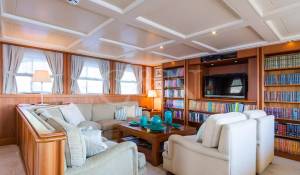 Prodej Motorová jachta 