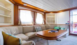 Prodej Motorová jachta 