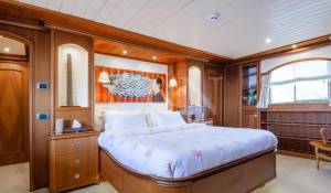 Prodej Motorová jachta 