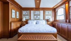 Prodej Motorová jachta 