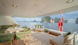 Prodej Motorová jachta 