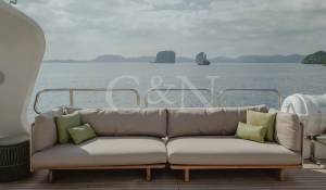 Prodej Motorová jachta 