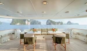 Prodej Motorová jachta 