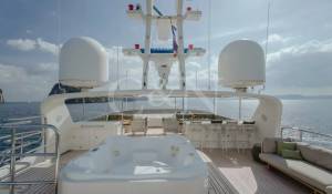 Prodej Motorová jachta 