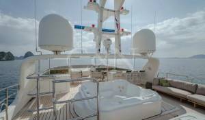 Prodej Motorová jachta 