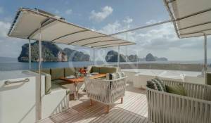 Prodej Motorová jachta 