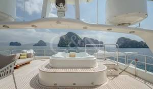 Prodej Motorová jachta 