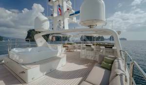 Prodej Motorová jachta 