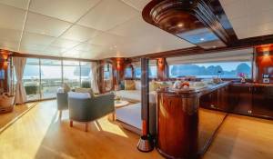 Prodej Motorová jachta 