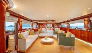 Prodej Motorová jachta 