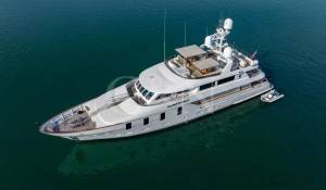 Prodej Motorová jachta 