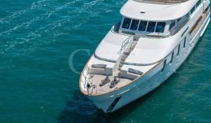 Prodej Motorová jachta 