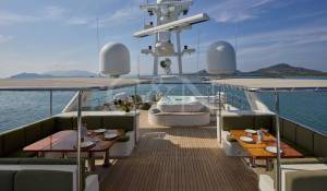 Prodej Motorová jachta 