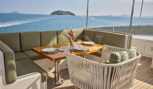 Prodej Motorová jachta 