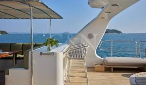 Prodej Motorová jachta 