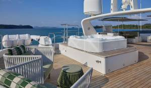 Prodej Motorová jachta 