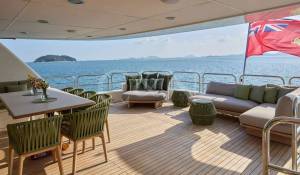 Prodej Motorová jachta 