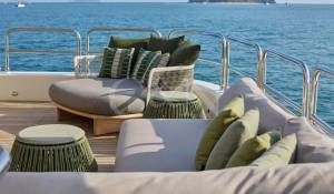 Prodej Motorová jachta 