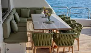 Prodej Motorová jachta 