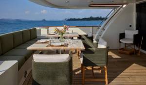 Prodej Motorová jachta 