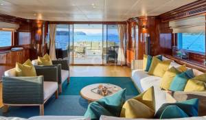 Prodej Motorová jachta 