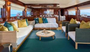 Prodej Motorová jachta 