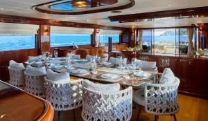 Prodej Motorová jachta 