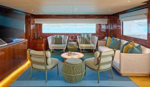 Prodej Motorová jachta 