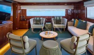 Prodej Motorová jachta 