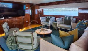 Prodej Motorová jachta 