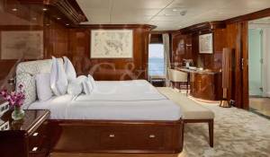 Prodej Motorová jachta 