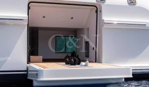 Prodej Motorová jachta 