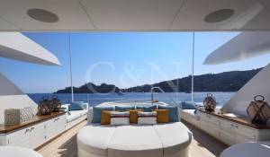 Prodej Motorová jachta 