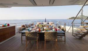 Prodej Motorová jachta 