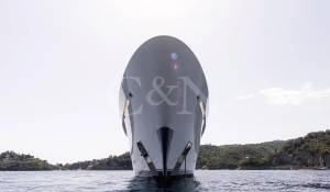 Prodej Motorová jachta 