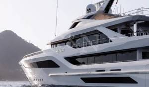 Prodej Motorová jachta 