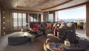 Prodej Motorová jachta 