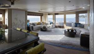 Prodej Motorová jachta 