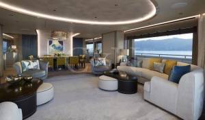 Prodej Motorová jachta 