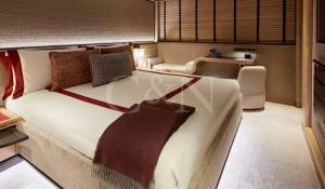 Prodej Motorová jachta 