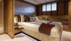 Prodej Motorová jachta 